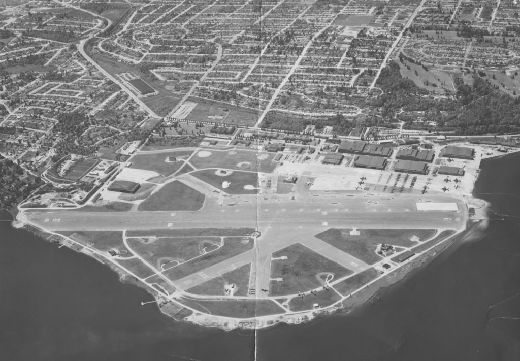 Magnuson-Park-aerial-1958