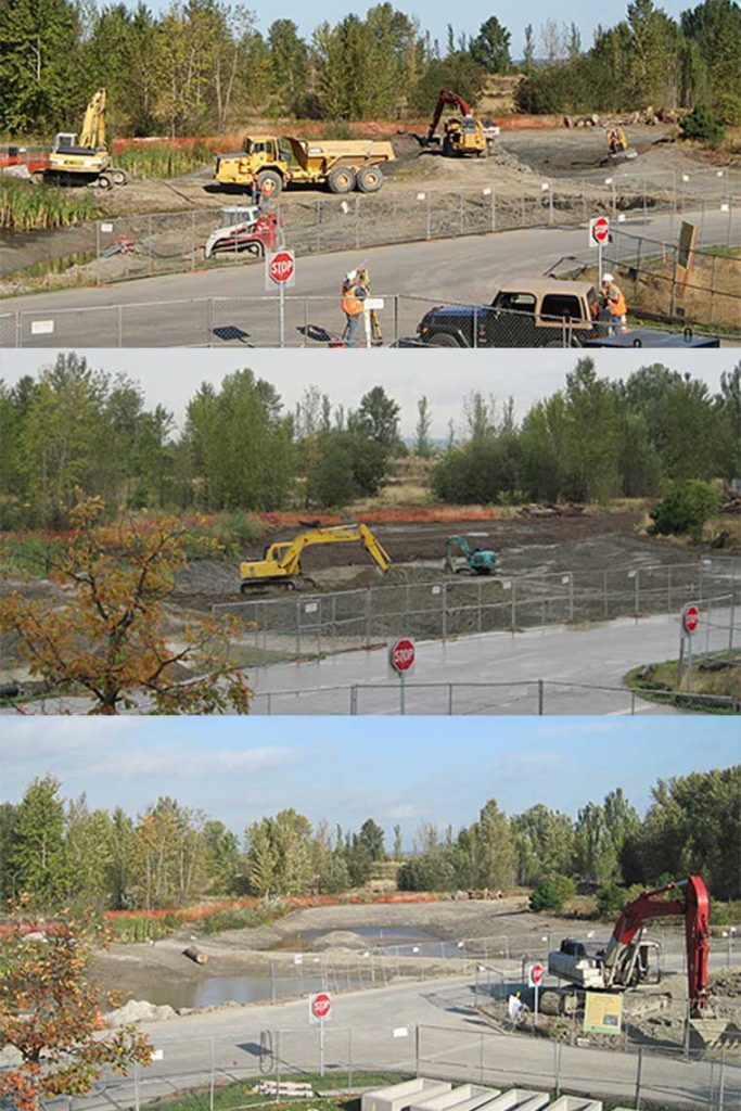 Vertical-portrait-Magnuson-Shore-Ponds-Construction-Begins