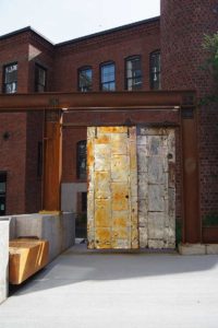 Stack House