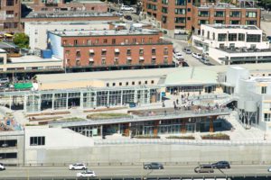 Pike Place Market