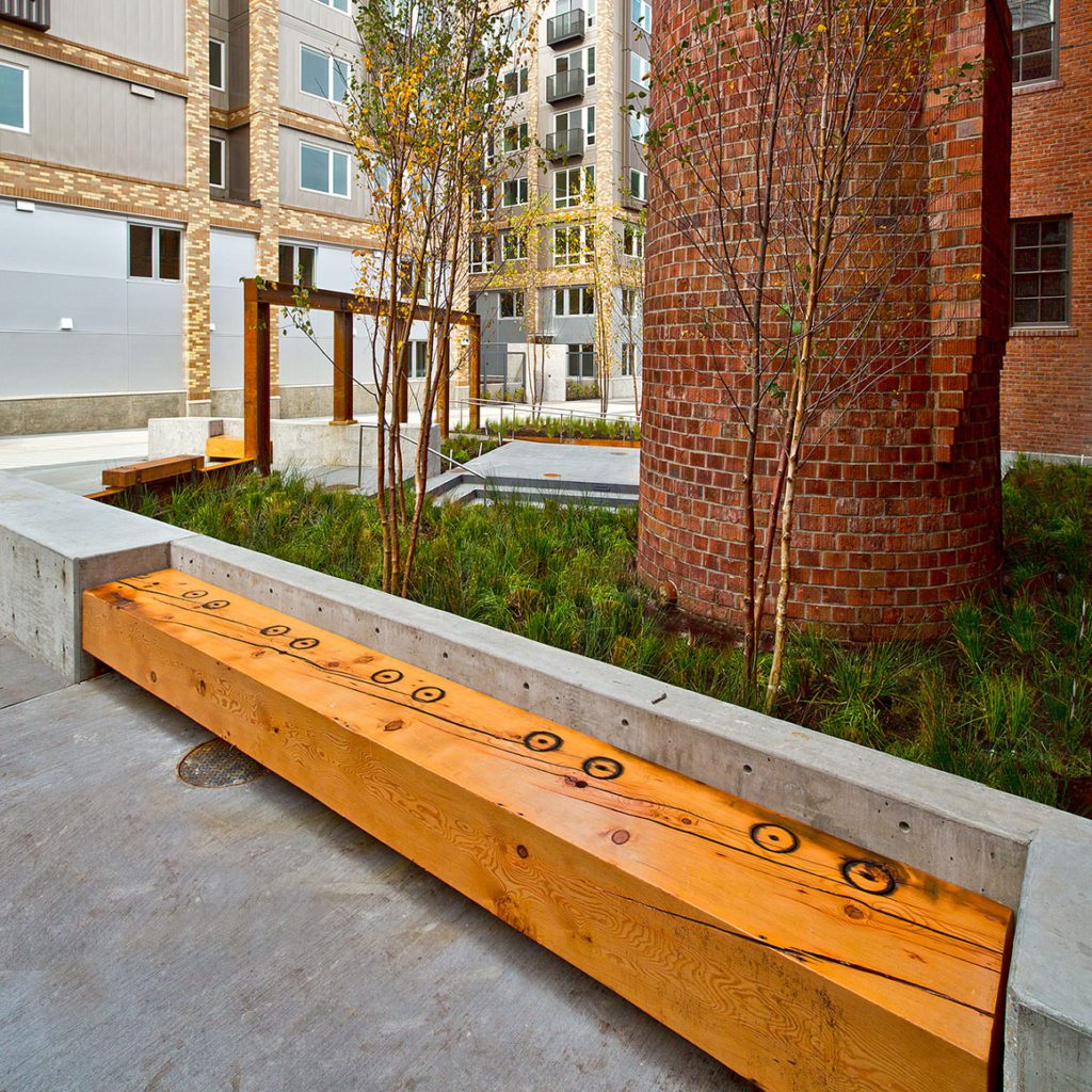 Stack House - Berger PartnershipBerger Partnership