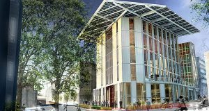 Bullitt Center
