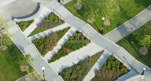 Cal Anderson Park