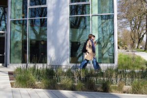 Bullitt Center