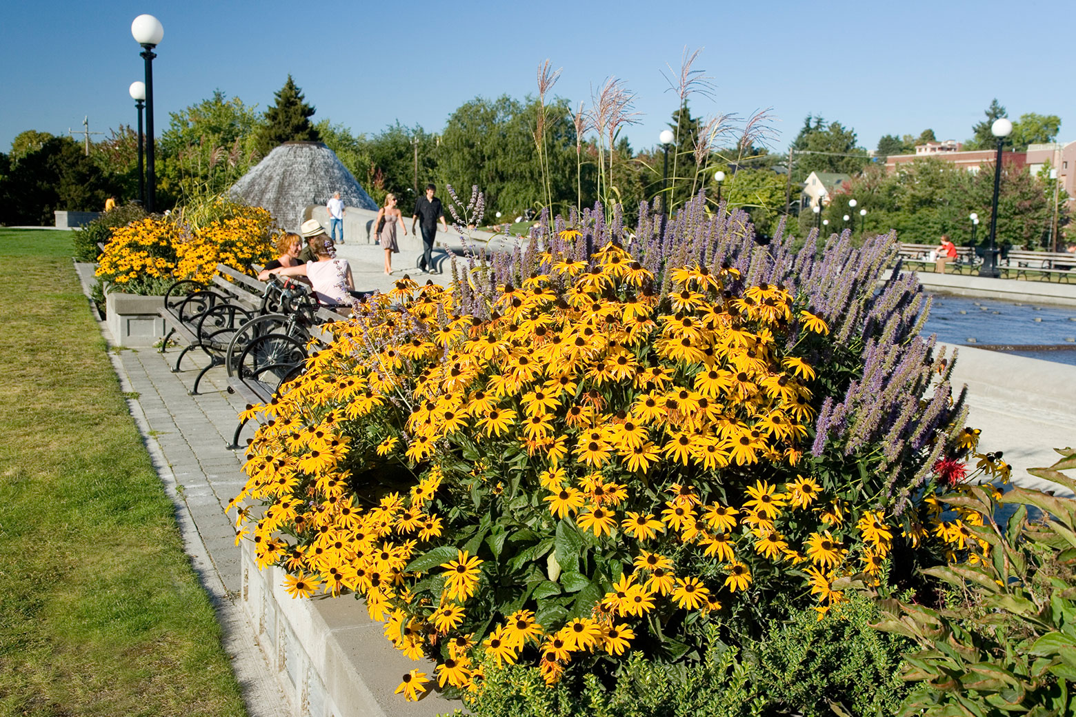 Cal Anderson Park