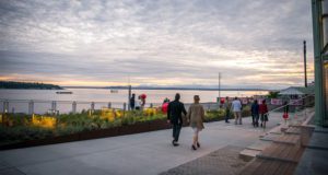 Pike Place MarketFront