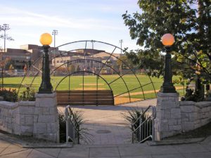 Cal Anderson Park
