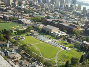 Cal Anderson Park