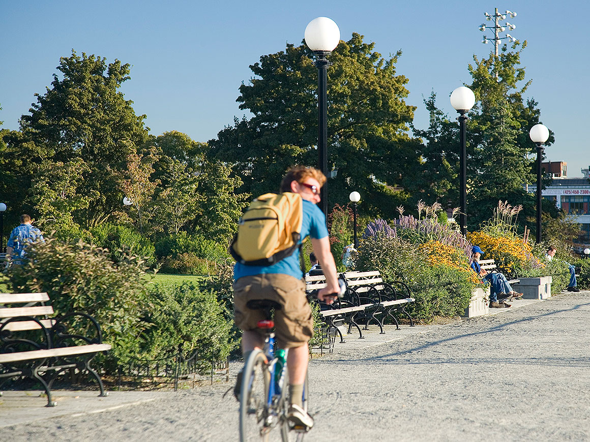 Cal Anderson Park