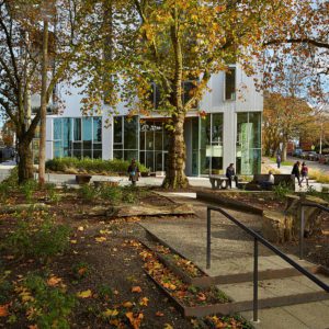 Bullitt Center
