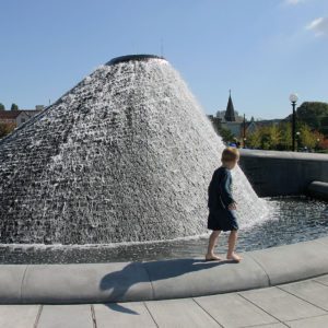 Cal Anderson Park