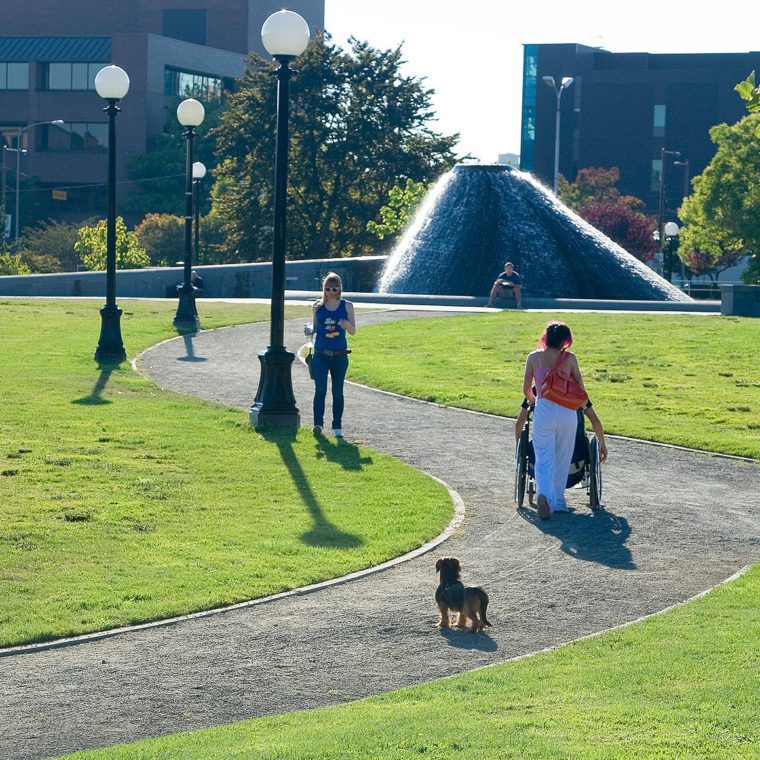 Cal Anderson Park