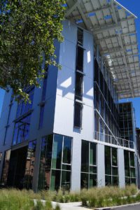 Bullitt Center