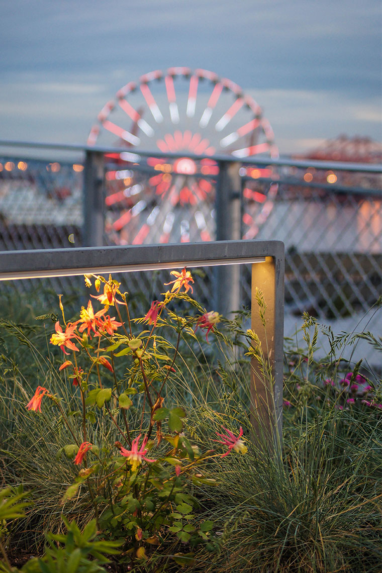 Pike Place Market MarketFront