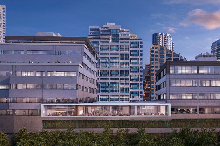 Market Place 1 & 2 - Berger PartnershipBerger Partnership