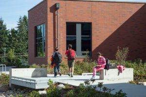 Rose Hill Middle School