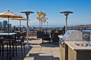 The Lyric Apartments