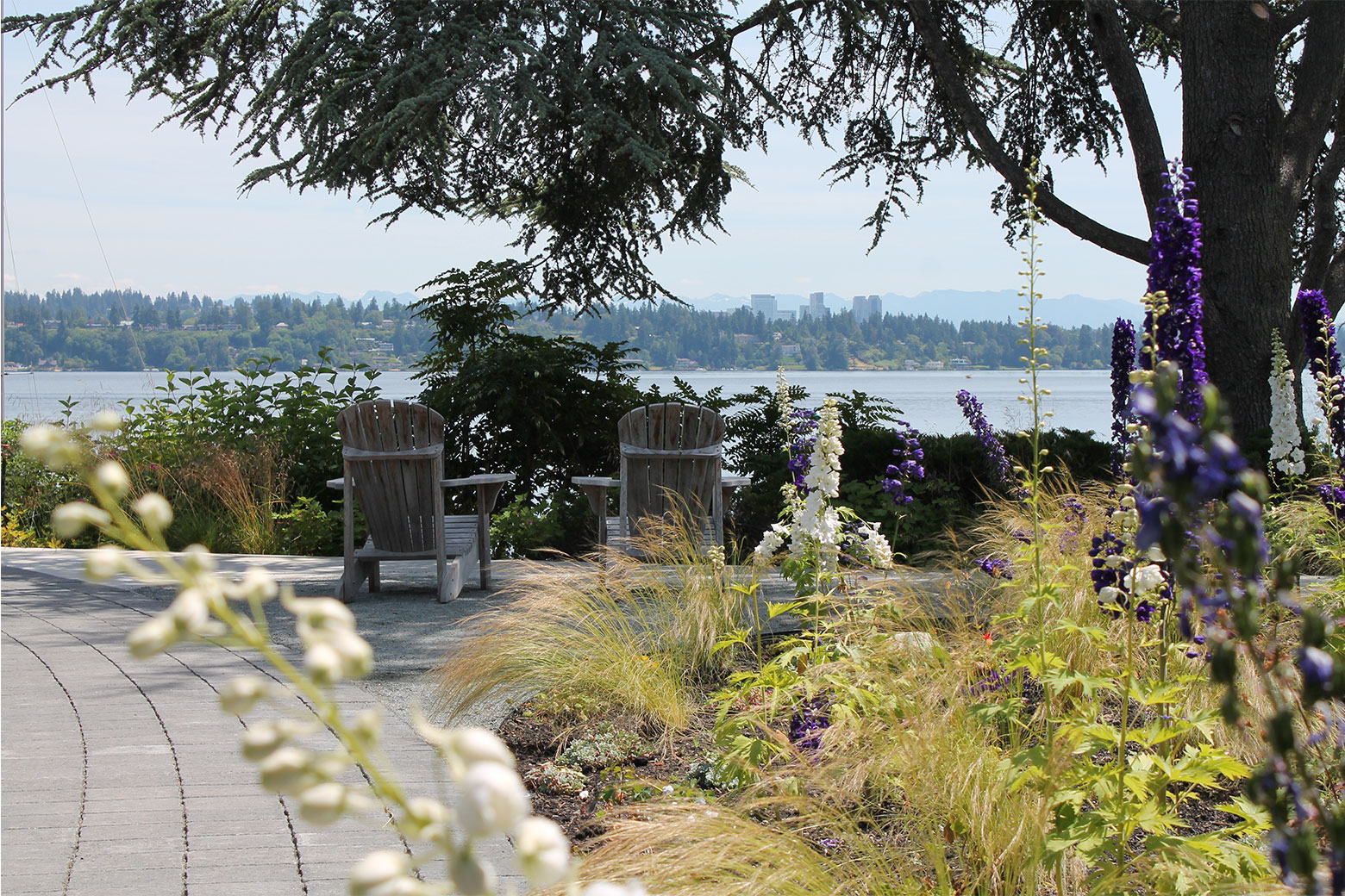 Seattle Tennis Club