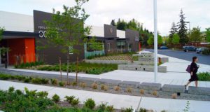 Kirkland Public Safety Building