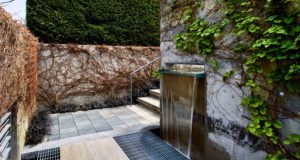 Queen Anne Residence