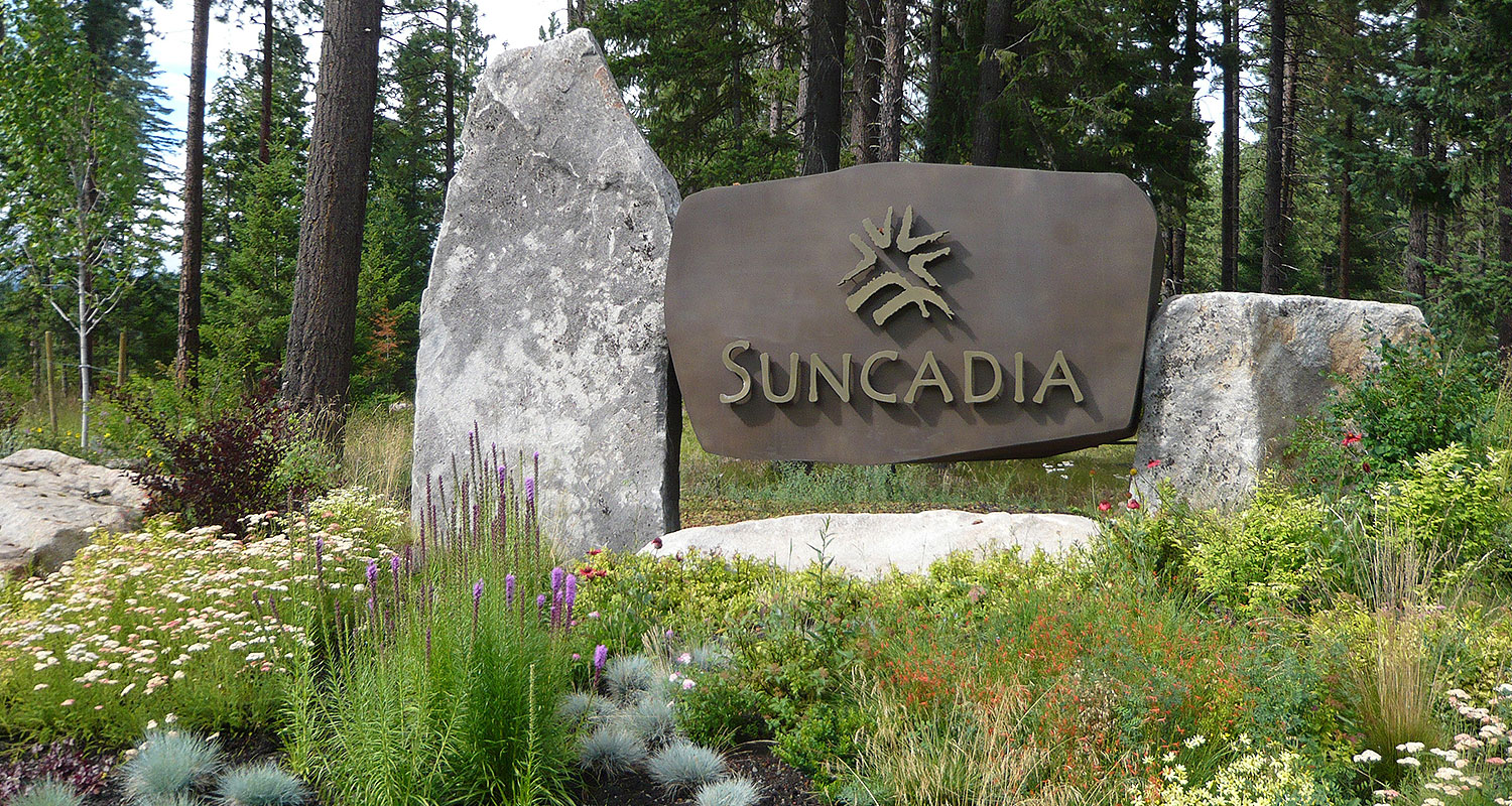 Suncadia and Tumble Creek Resorts