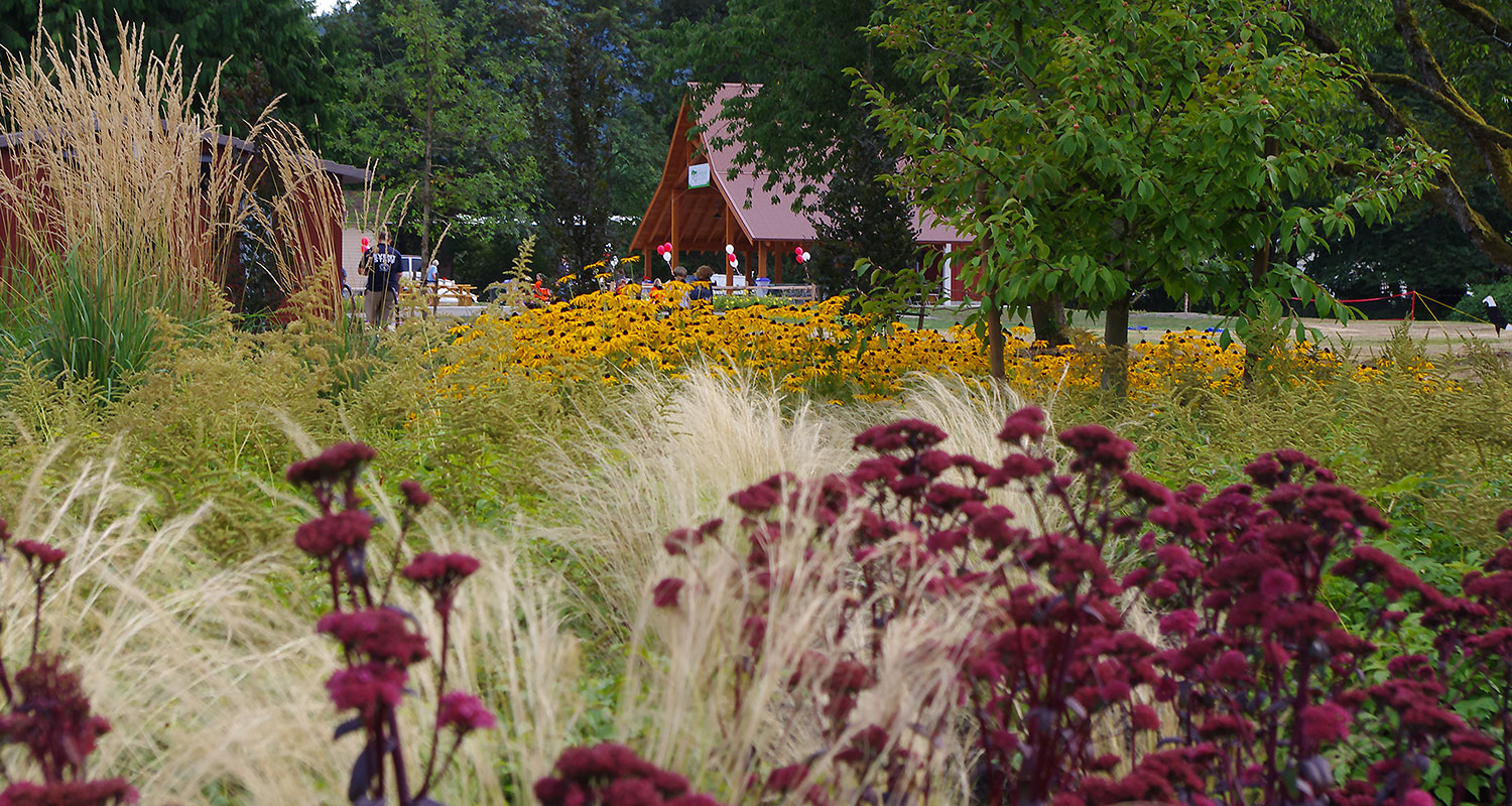 Confluence Park