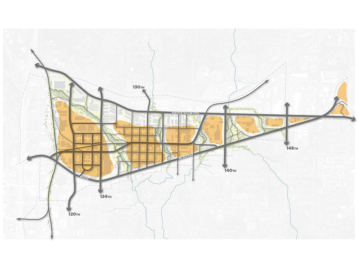 BelRed: Park, Trail and Open Space System Conceptual Design