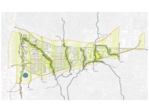 BelRed: Park, Trail and Open Space System Conceptual Design