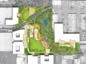 BelRed: Park, Trail and Open Space System Conceptual Design