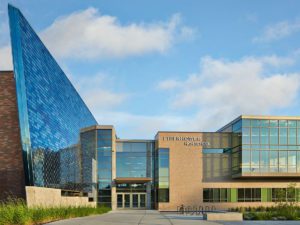 Eisenhower High School