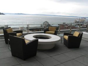 Four Seasons Hotel