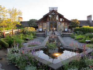 Inn at Langley