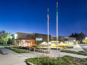 Kirkland Public Safety Building
