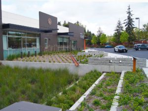 Kirkland Public Safety Building