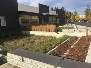 Kirkland Public Safety Building