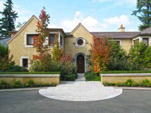 Lake Washington Residence