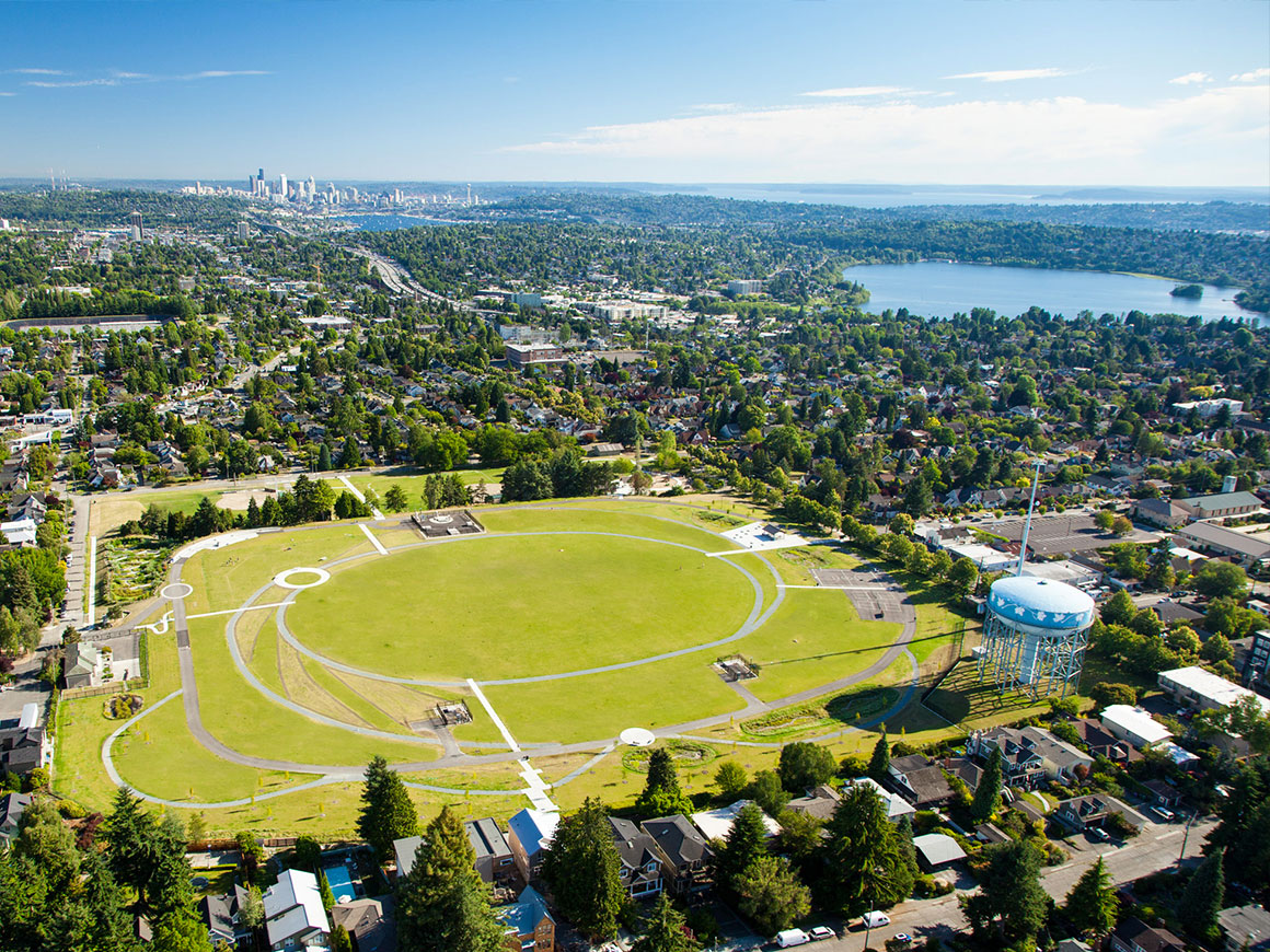 Maple Leaf Park