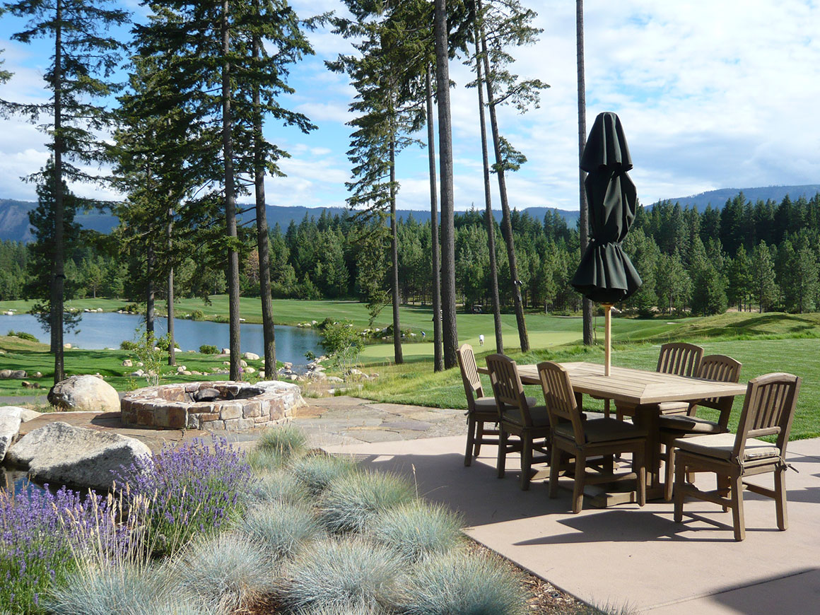 Suncadia and Tumble Creek Resorts