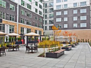 The Lyric Apartments