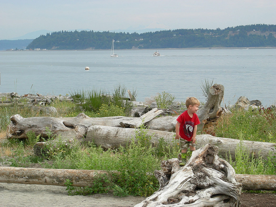 Clinton Beach Park