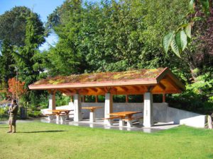 Clinton Beach Park