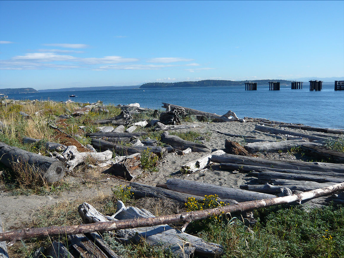 Clinton Beach Park