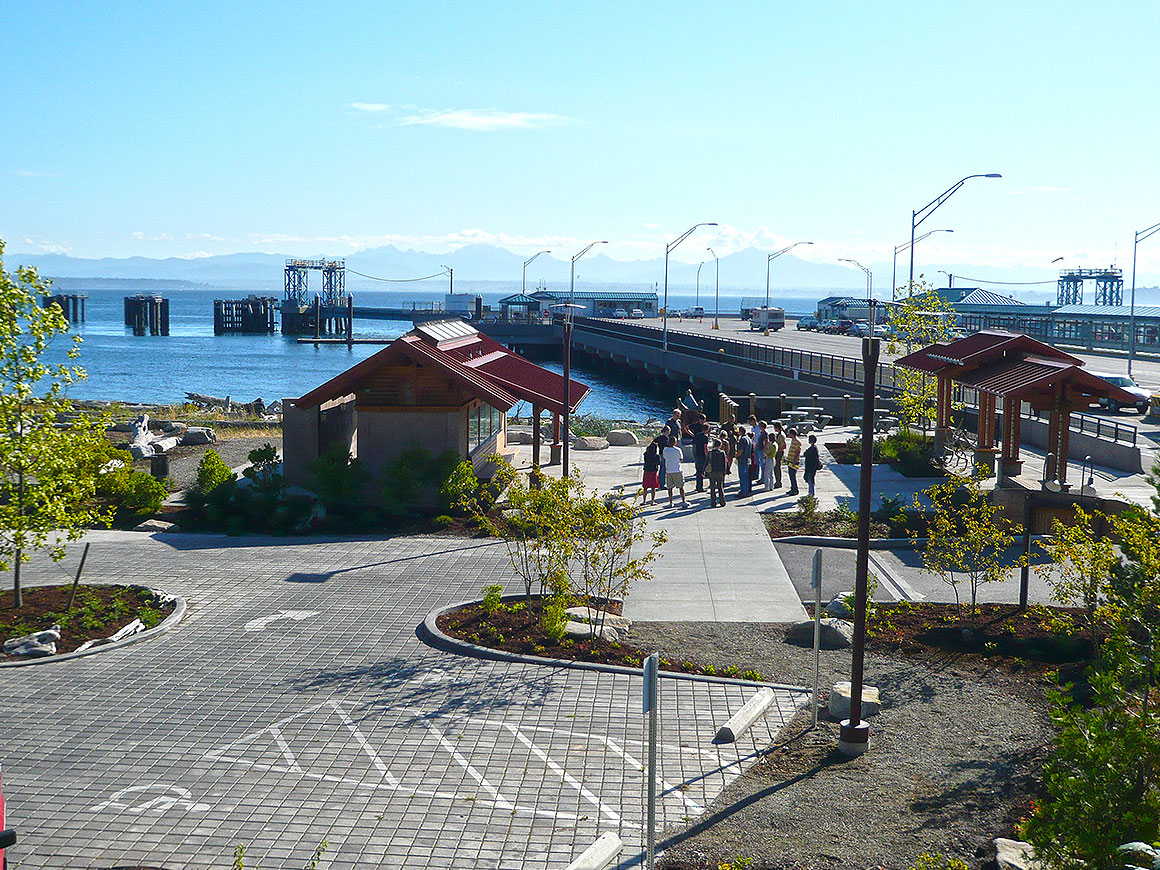 Clinton Beach Park