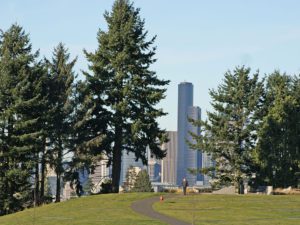 Jefferson Park
