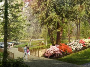 Washington Park Arboretum