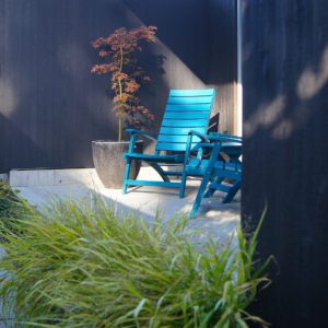 Cantilever House