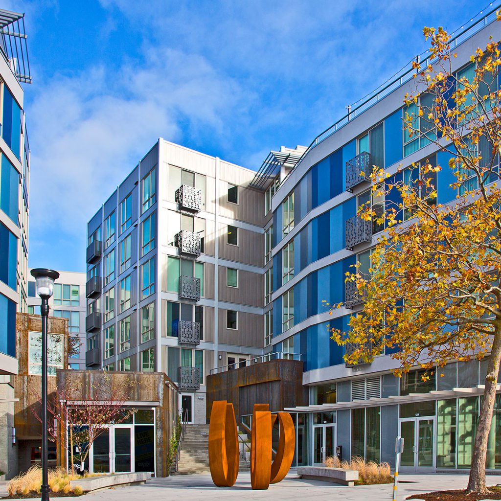 stack house - berger partnershipberger partnership... Expo - Berger PartnershipBerger Partnership