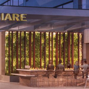 Market Place 1 & 2