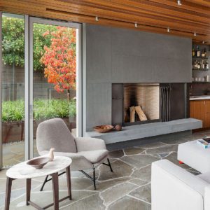 Portage Bay House
