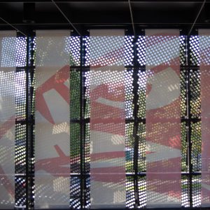 Seattle University Connolly Center